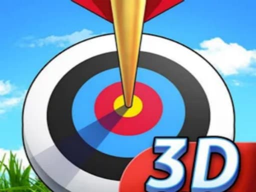 Captura de pantalla del juego Archery World Tour - sports - Juego gratuito en línea