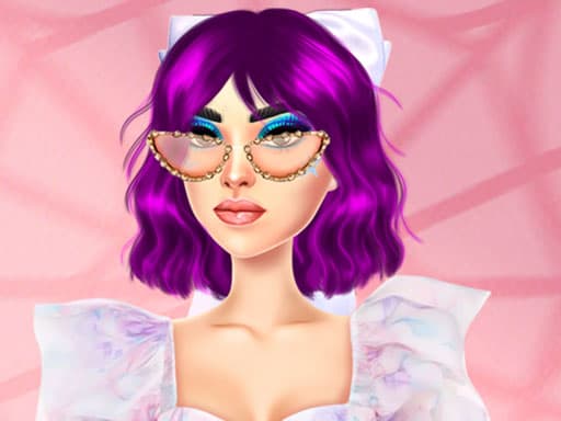 Wednesday Light Academia游戏截图 - girls - 免费在线游戏