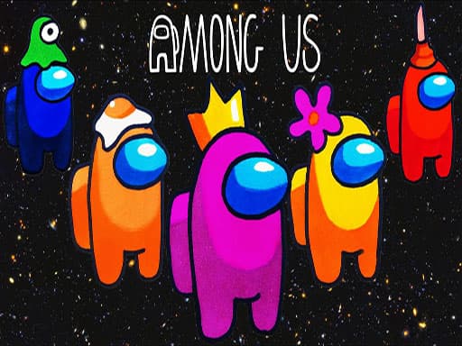 Among Us Online Player game screenshot - arcade - Free online game