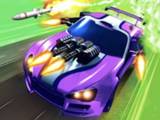 Fastlane Road To Revenge Master - Car Racing游戏截图 - boys - 免费在线游戏