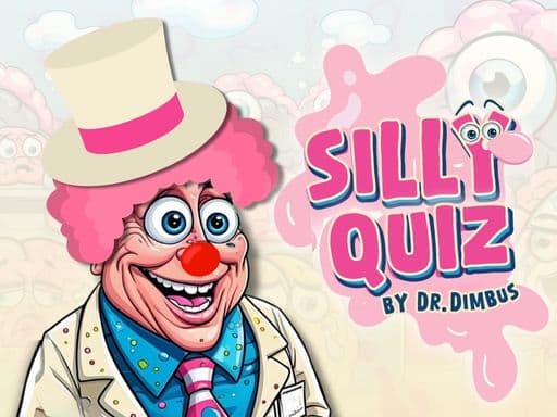 Captura de pantalla del juego Silly Quiz - puzzles - Juego gratuito en línea