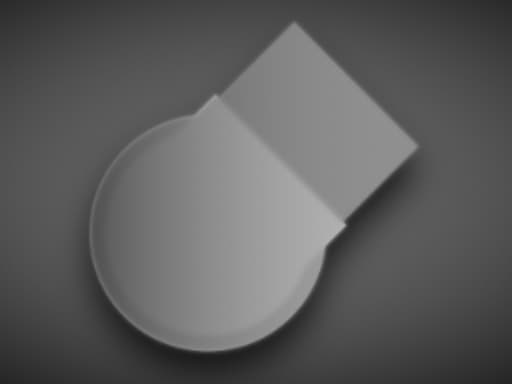 Captura de pantalla del juego Shooter Ball - shooting - Juego gratuito en línea