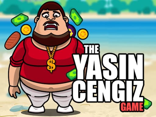 Captura de pantalla del juego Yasin Cengiz Game - hypercasual - Juego gratuito en línea
