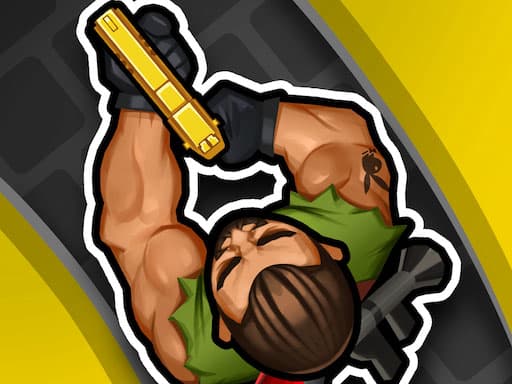 Hunter Assassin 2 game screenshot - multiplayer - Free online game