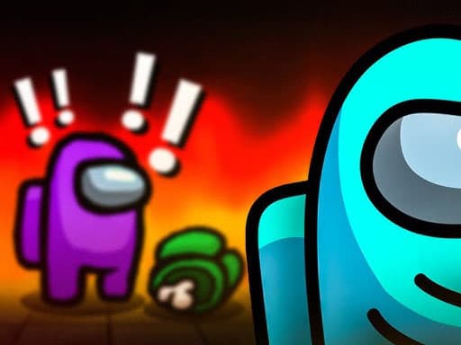 Among Us Arcade游戏截图 - arcade - 免费在线游戏