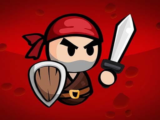 Survivor.io Battle game screenshot - action - Free online game