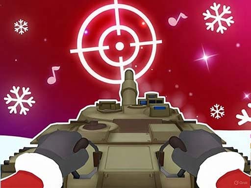 Captura de pantalla del juego Beat Shooter 3D - arcade - Juego gratuito en línea