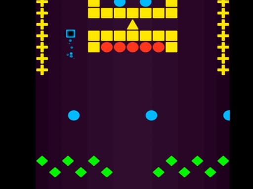 Captura de pantalla del juego Crazy Color Balls - clicker - Juego gratuito en línea