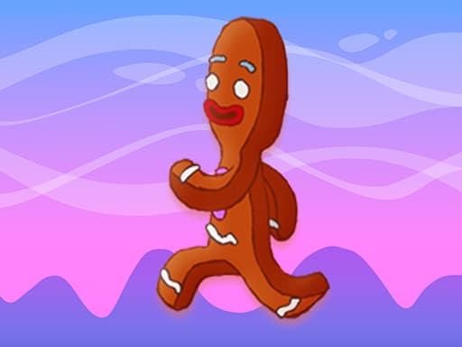 Captura de pantalla del juego Sweet Runner - adventure - Juego gratuito en línea