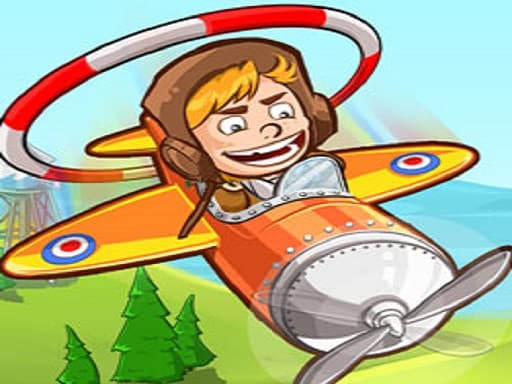 Captura de pantalla del juego Pocket Wing - action - Juego gratuito en línea