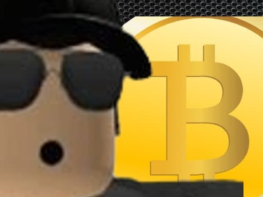 Bitcoin Mining Simulator X game screenshot - 2 player - Free online game
