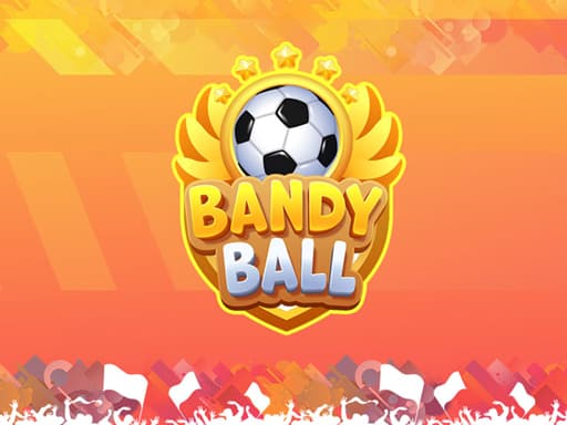 Captura de pantalla del juego BandyBall - sports - Juego gratuito en línea