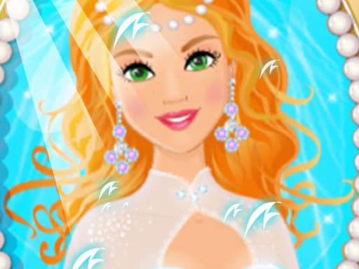 Wedding For girls game screenshot - girls - Free online game