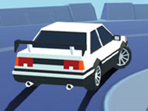 Ace Drift - Car Racing Game游戏截图 - racing - 免费在线游戏