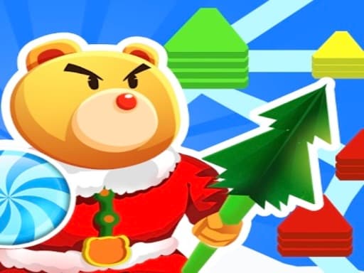 Tower Takeover: Conquer Castle game screenshot - 3d - Free online game