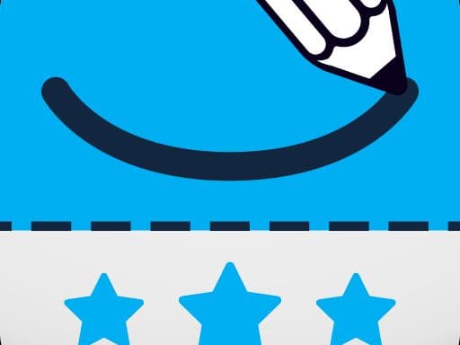 Captura de pantalla del juego Draw it Here: Logic Puzzles - adventure - Juego gratuito en línea