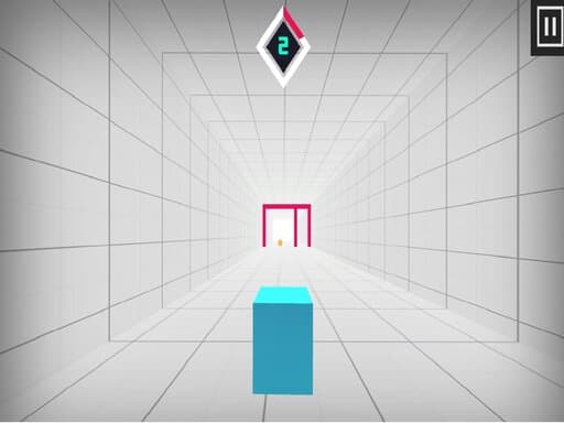 FASTBOX3d游戏截图 - arcade - 免费在线游戏