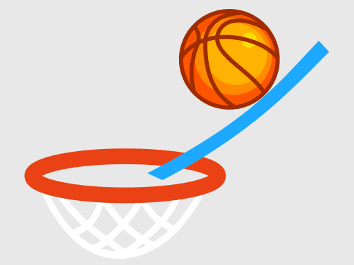 Captura de pantalla del juego Brain Dunk - sports - Juego gratuito en línea