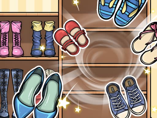 ASMR Washing Fixing game screenshot - girls - Free online game