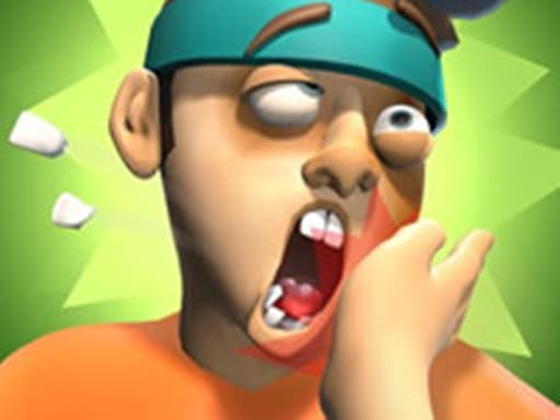 Slap Kings - Fun &amp; Run 3D Game game screenshot - action - Free online game