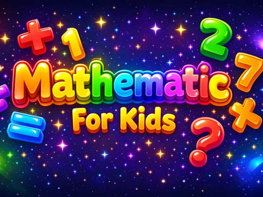 Captura de pantalla del juego Mathematic For Kids - puzzles - Juego gratuito en línea