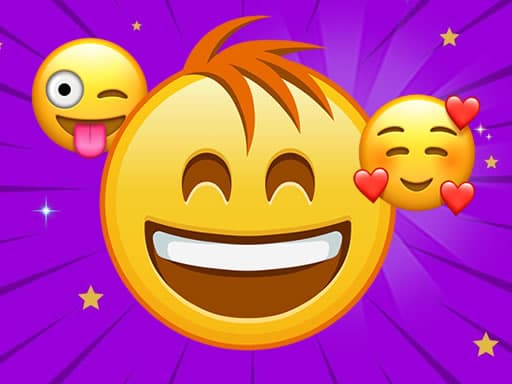 Emoji Skill Puzzles游戏截图 - puzzles - 免费在线游戏