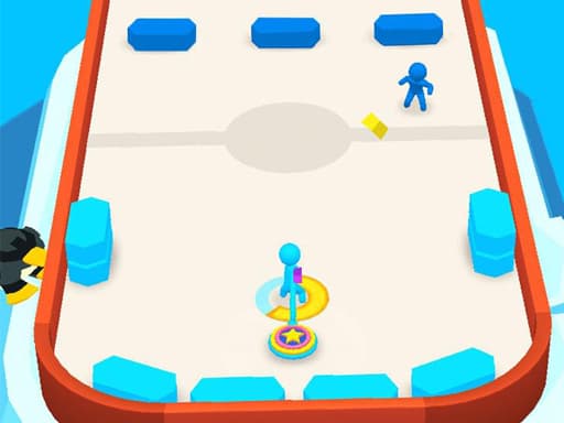 Battle Disc游戏截图 - arcade - 免费在线游戏
