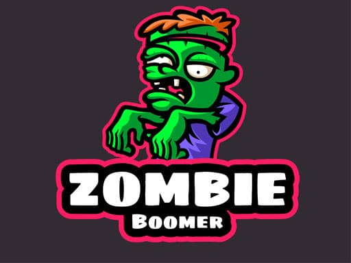 Captura de pantalla del juego Boomer Zombie Online Game - shooting - Juego gratuito en línea