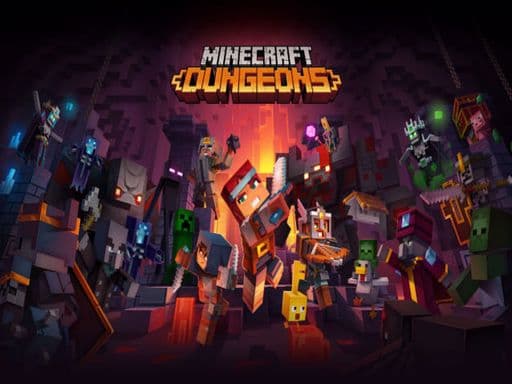 Captura de pantalla del juego Minecraft : Build Your Own World - adventure - Juego gratuito en línea