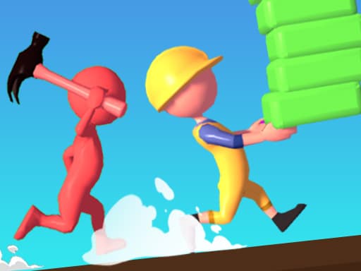 Captura de pantalla del juego Brick Master - adventure - Juego gratuito en línea