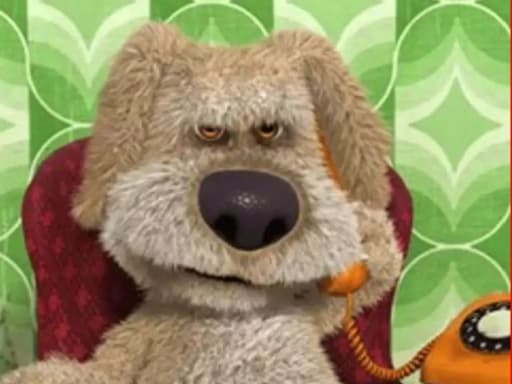 Ben Funny Time game screenshot - hypercasual - Free online game