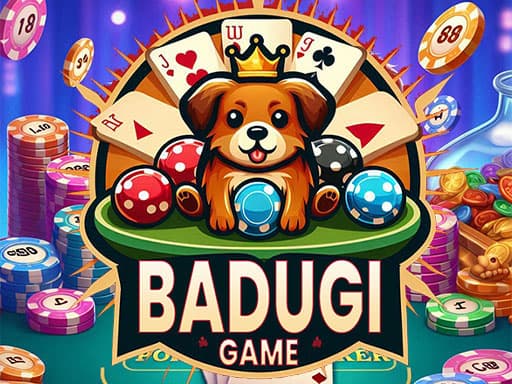 Captura de pantalla del juego Badugi Card Game - multiplayer - Juego gratuito en línea