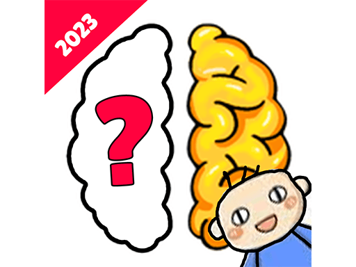 Brain Quiz: Quizzland 游戏截图 - puzzles - 免费在线游戏