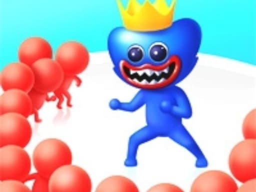 Captura de pantalla del juego Count Master 3d Game - 3d - Juego gratuito en línea