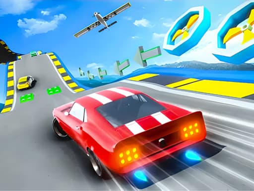 Car Smash game screenshot - action - Free online game