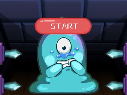 Basement game screenshot - boys - Free online game