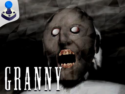 Granny the Game game screenshot - shooting - Free online game