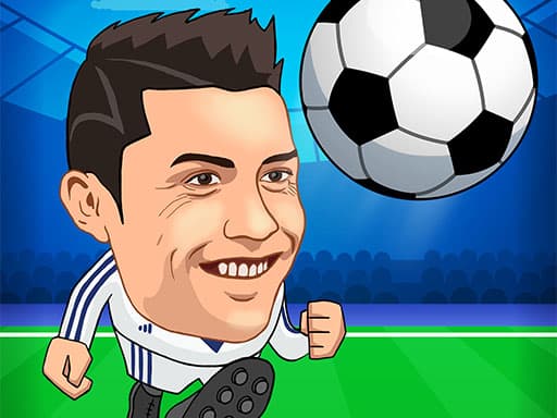 Captura de pantalla del juego football 2p 96 - sports - Juego gratuito en línea