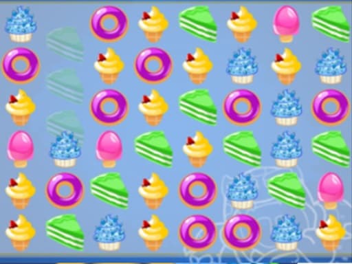 Sweet Beasts game screenshot - hypercasual - Free online game