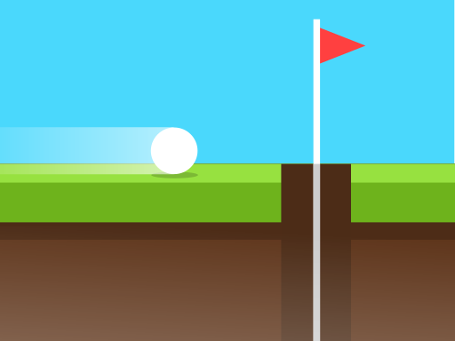 Captura de pantalla del juego Hole 24 - sports - Juego gratuito en línea