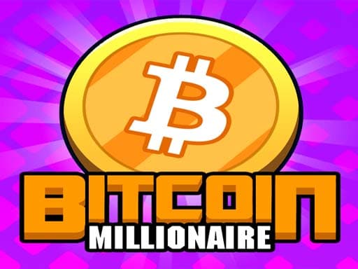 Captura de pantalla del juego Bitcoin Millionaire - clicker - Juego gratuito en línea