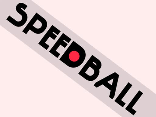 SPEED BALL game screenshot - hypercasual - Free online game