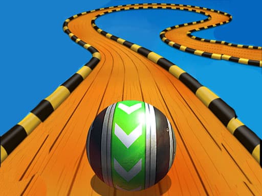 Roller Ball 3D Fidget game screenshot - action - Free online game