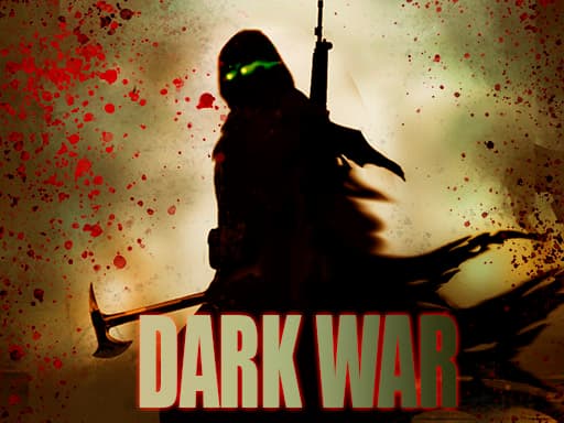Dark War游戏截图 - boys - 免费在线游戏