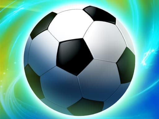 Captura de pantalla del juego Football Superstars 2022 - sports - Juego gratuito en línea