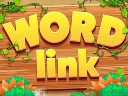 Captura de pantalla del juego Word Link Puzzle - puzzles - Juego gratuito en línea