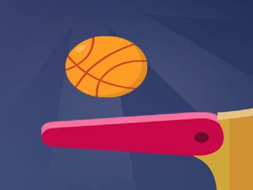 Captura de pantalla del juego Flipper Hopper - sports - Juego gratuito en línea
