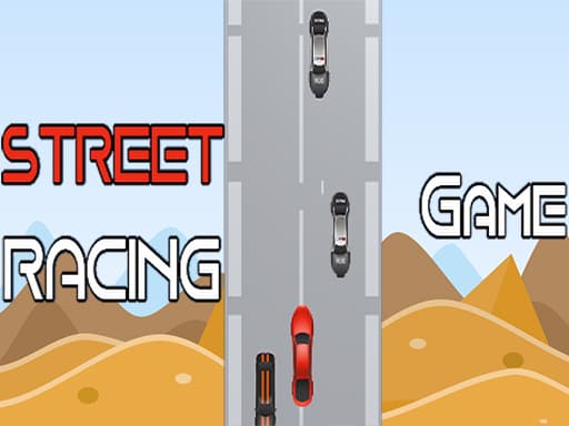 Cars Racing游戏截图 - racing - 免费在线游戏