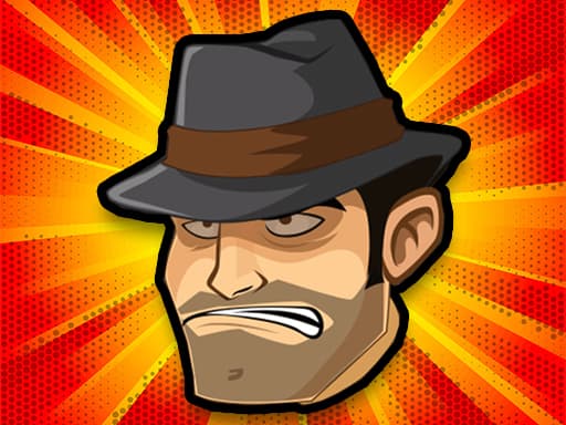 Captura de pantalla del juego Mafia Gangster - shooting - Juego gratuito en línea