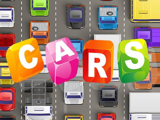 Captura de pantalla del juego CARS HD - sports - Juego gratuito en línea